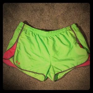 Under armour shorts